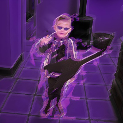 everything my life was made for