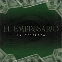 El Empresario - Single - La Destreza