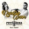 Nuestro Amor (feat. Smoky) - Prymanena lyrics