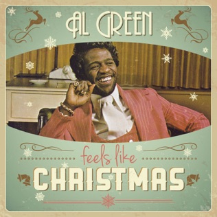 Al Green I'll Be Home for Christmas