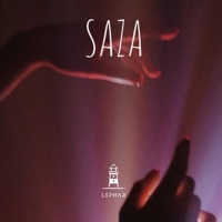 Saza - Single - LePhar