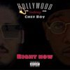 Right Now (feat. Chef Boy) - Single