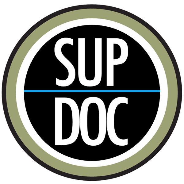 Sup Doc: A Documentary Film Podcast
