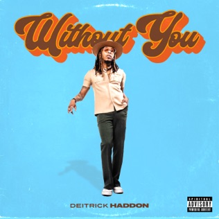 Deitrick Haddon Without You