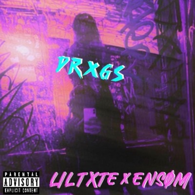 DRXGS (feat. Lil Txte) - Single