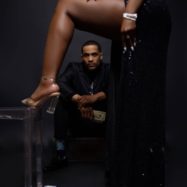 Til Death Do Us Part Reck McGee