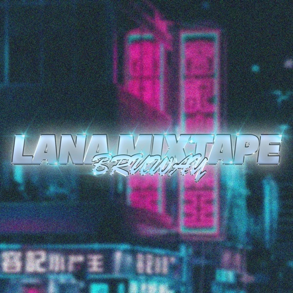 Lábnyom - Single