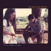 Jim Avett and Family - Just a Closer Walk with Thee
