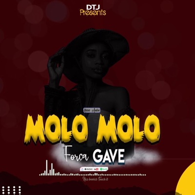 Molo Molo - Single