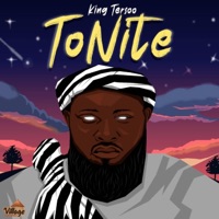 Tonite - Single - King Tersoo