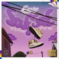 Souf Side (feat. Jet Wentworth & Groovy Mave) - Single - Geezo