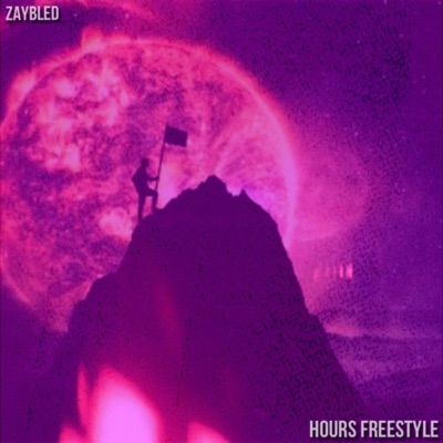 HOURS freestyle - Single