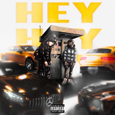 HEY HEY HEY (feat. 601LILE) - Single