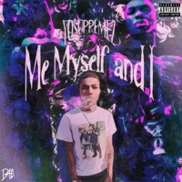 Me Myself and I - Single - YOSUPREMEZ