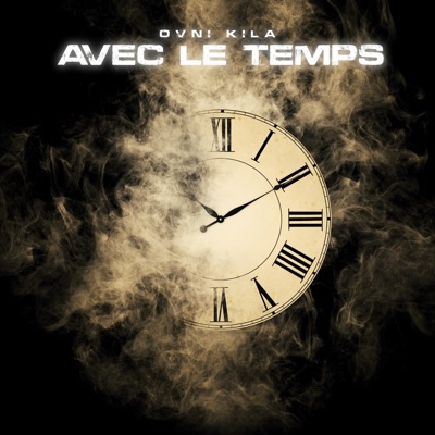 AVEC LE TEMPS - Single