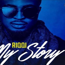 My Story Riqqi