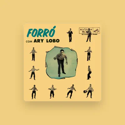 Listen to Ary Lobo, watch music videos, read bio, see tour dates & more!