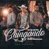 Banda Renovacion - Ya No Estés Chingando