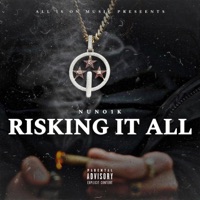 Risking It All - Single - Nuno1k
