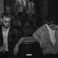 Ube - Single - MANILA GREY