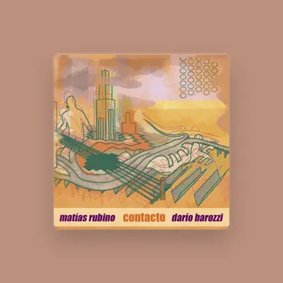 Listen to Matias Rubino, watch music videos, read bio, see tour dates & more!