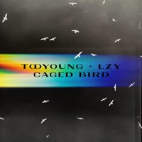 Caged Bird (feat. LZY) - Single - Too Young