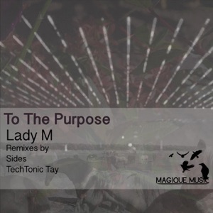 To the Purpose - Single