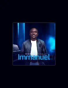 Prince Danselを聴いたり、ミュージックビデオを鑑賞したり、経歴やツアー日程などを確認したりしましょう！