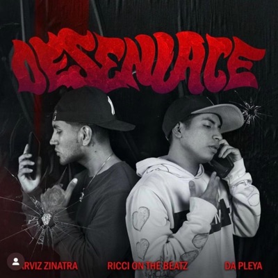 DESENLACE (feat. Da Pleya) - Single