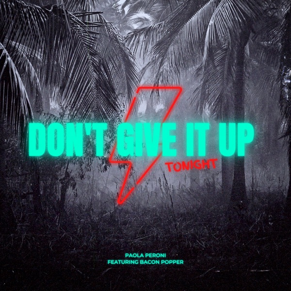 Don't Give It Up Tonight (feat. Bacon Popper) - Single