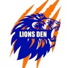 Lions Den Anthem - Single