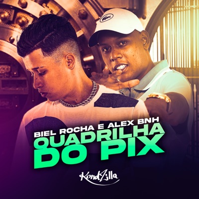 Quadrilha do Pix - Single