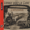 Le voyage dans la Lune: Il neige! Nous grelottons (Caprice, Fantasia, V'lan, Microscope) - Joseph Peyron, Claudine Collart, Lucien Lovano, Michel Hamel, Orchestre Jean-Paul Kreder & Jean-Paul Kreder