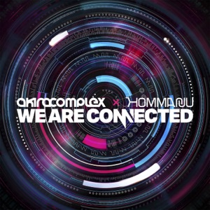We Are Connected