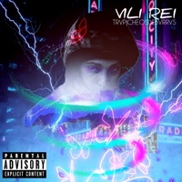 TÉTRICO (feat. GordoFlaco) - Single - VILI REI