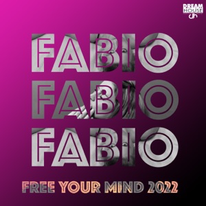 Free Your Mind 2022 (feat. Mari M.) - EP