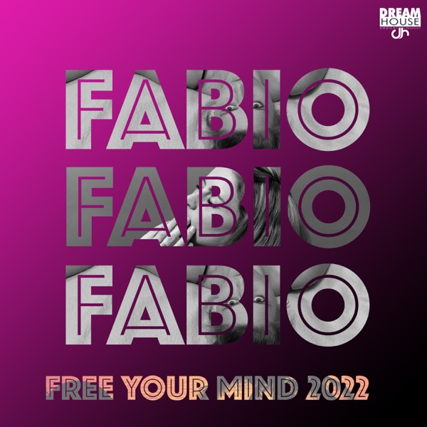 Free Your Mind 2022 (feat. Mari M.) - EP