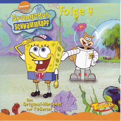 Quietschende Schuhe - SpongeBob Schwammkopf | Shazam