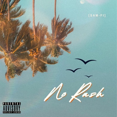 No Rush - Single