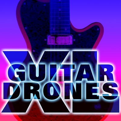 Guitar Drones XL
