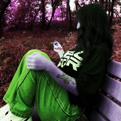 What She Say?... - EP