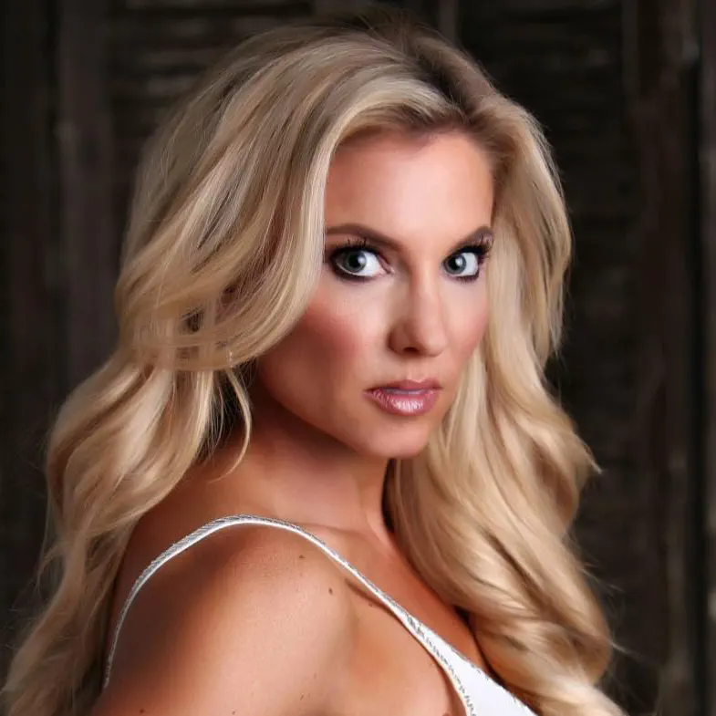 Julie Roberts