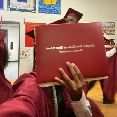 Graduation (feat. Ray2x) - Single