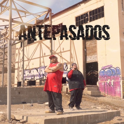 Antepasados - Single