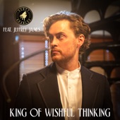 King of Wishful Thinking (feat. Jeffrey James) [Piano Version] artwork
