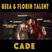 Cade (feat. Florin Talent) - Single - Reea