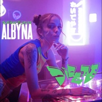 Dicen - Single - ALBYNA