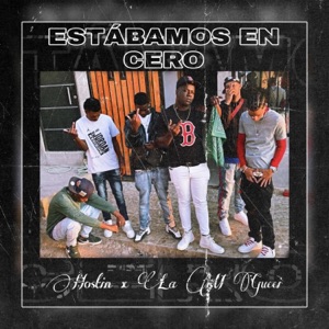Estabamos en cero (feat. Hostin 23)