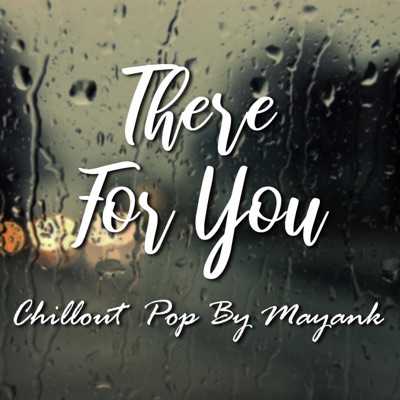There For You - Single