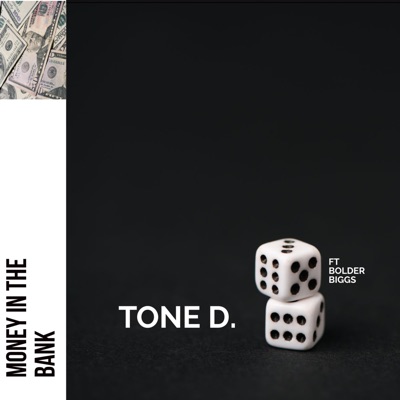 Money in the Bank (feat. Bolder Bigg) - Single